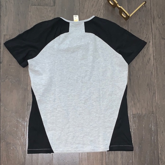 Standard issue T - Picture 2 of 2